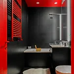 Fulvia L'amour Delirium - Apartmán Bukurešť