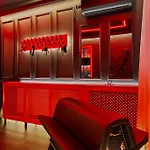 Fulvia L'amour Delirium - בוקרשט