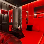 דירה Fulvia L'amour Delirium - בוקרשט