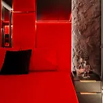 דירה Fulvia L'amour Delirium - בוקרשט