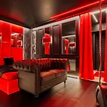 דירה Fulvia L'amour Delirium - בוקרשט