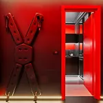 Fulvia L'amour Delirium - דירה