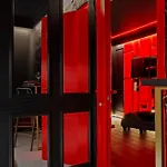 Fulvia L'amour Delirium - דירה