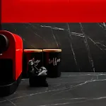 Fulvia L'amour Delirium - דירה בוקרשט