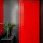 Fulvia L'amour Delirium - דירה