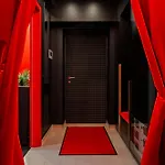 Fulvia L'amour Delirium - דירה *