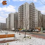 דירה Fulvia L'amour Delirium -