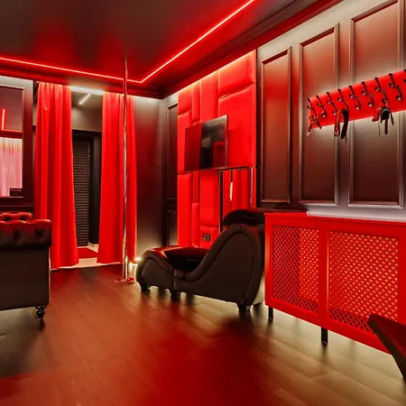 Fulvia L'amour Delirium