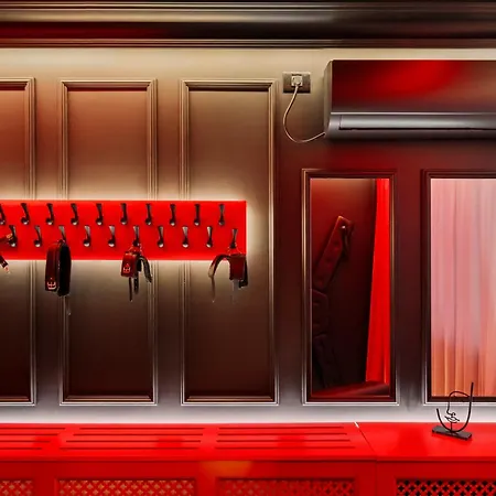 Fulvia L'amour Delirium * Bucharest