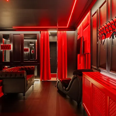 Fulvia L'amour Delirium -