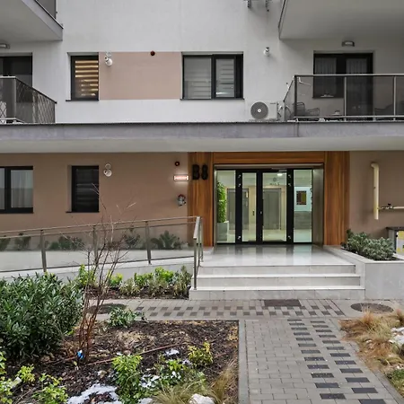 Apartamento Fulvia L'amour Delirium - *