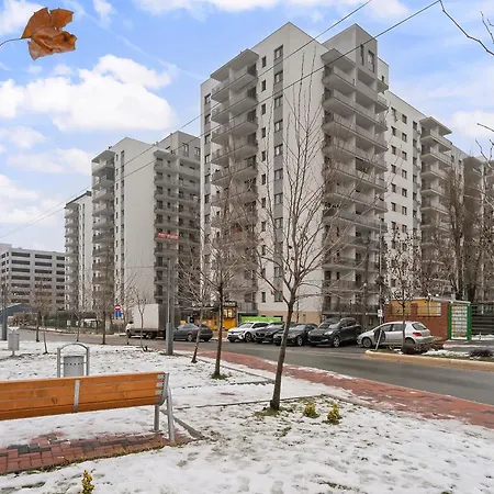 Apartamento Fulvia L'amour Delirium -