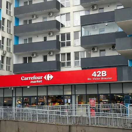 Apartment Fulvia L'amour Delirium -