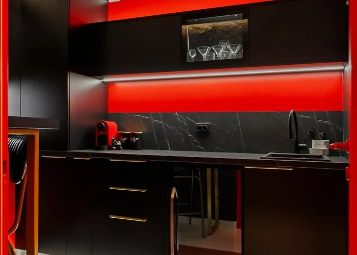 Fulvia L'amour Delirium