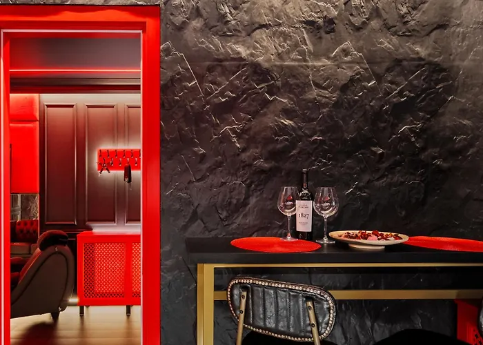 Fulvia L'amour Delirium *