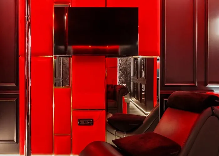 Fulvia L'amour Delirium