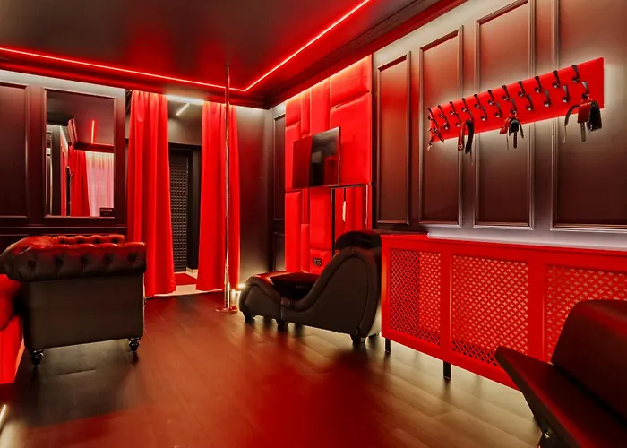 Fulvia L'amour Delirium