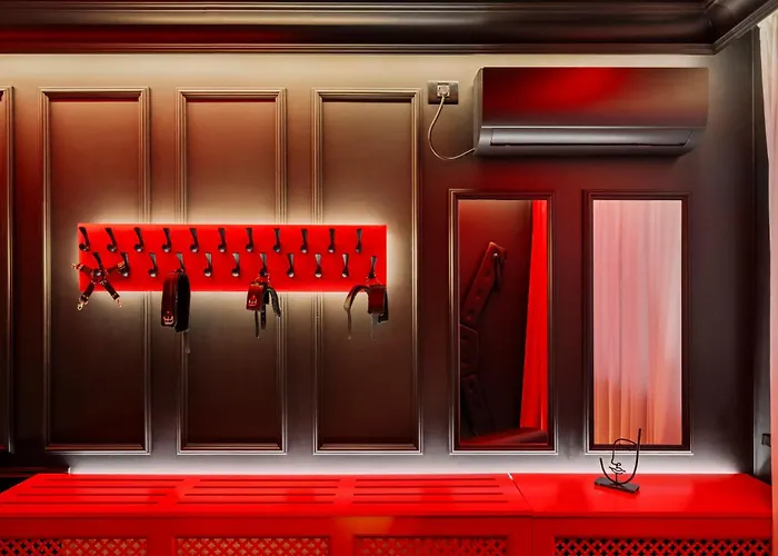 Fulvia L'amour Delirium * Bukarest