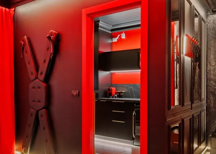 Fulvia L'amour Delirium *