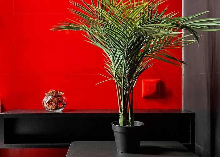 Fulvia L'amour Delirium * Bucharest