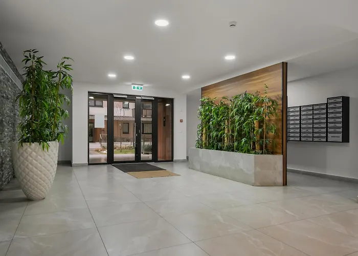 Fulvia L'amour Delirium Bucharest