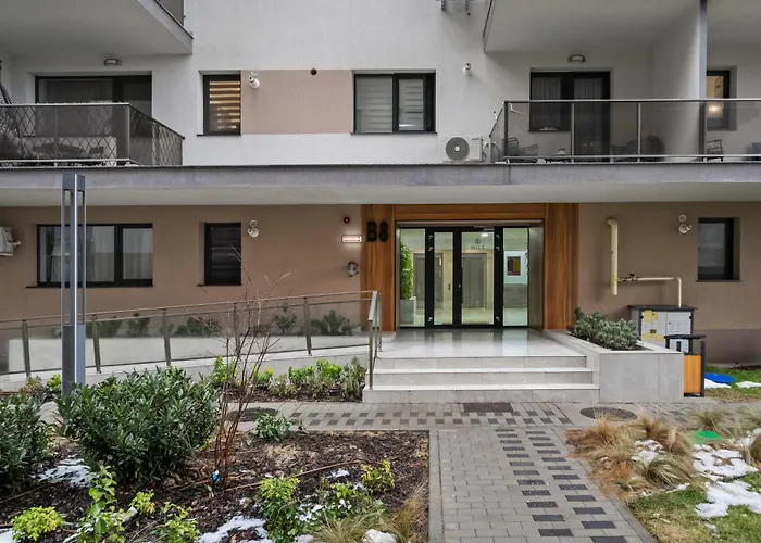 Apartment Fulvia L'amour Delirium *