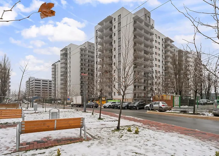 Apartment Fulvia L'amour Delirium