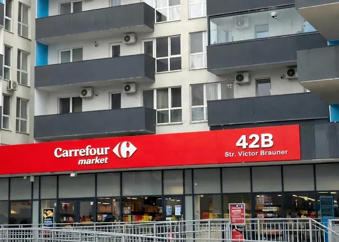 Apartment Fulvia L'amour Delirium