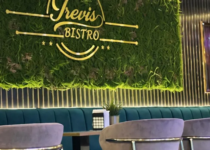 Fulvia L'amour Delirium Apartment *