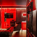 Apartman Fulvia L'amour Delirium - *