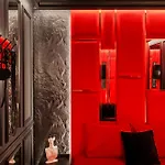 Fulvia L'amour Delirium - Apartman *