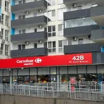 Apartman Fulvia L'amour Delirium -