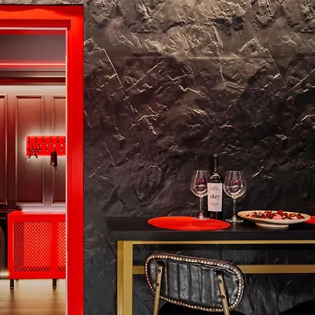 Fulvia L'amour Delirium *