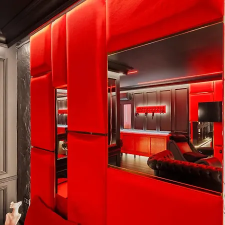 Fulvia L'amour Delirium - *