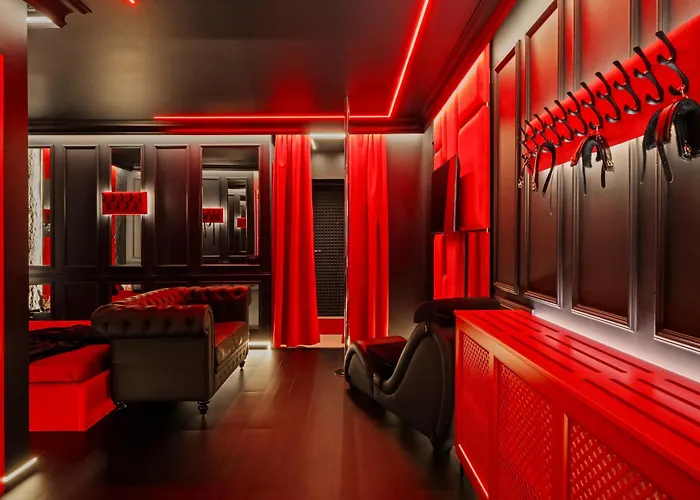 Fulvia L'amour Delirium