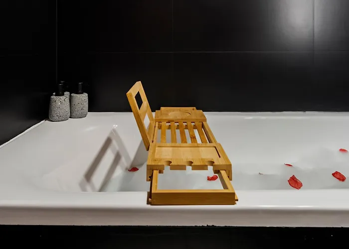 Apartament Fulvia L'amour Delirium