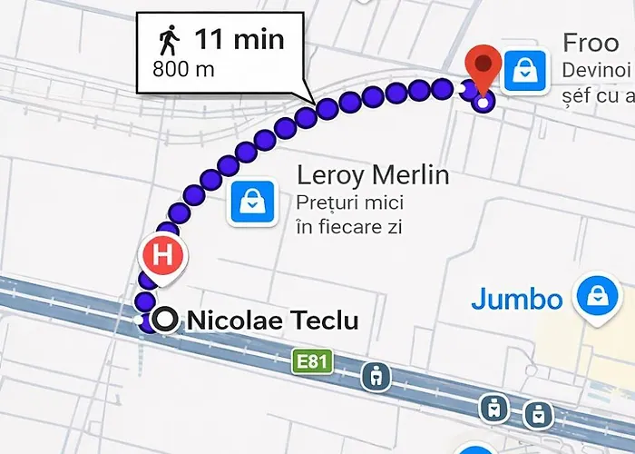 Fulvia L'amour Delirium Apartament