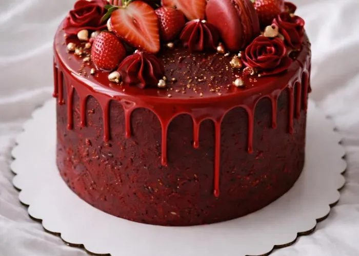 Fulvia L'amour Delirium Apartament